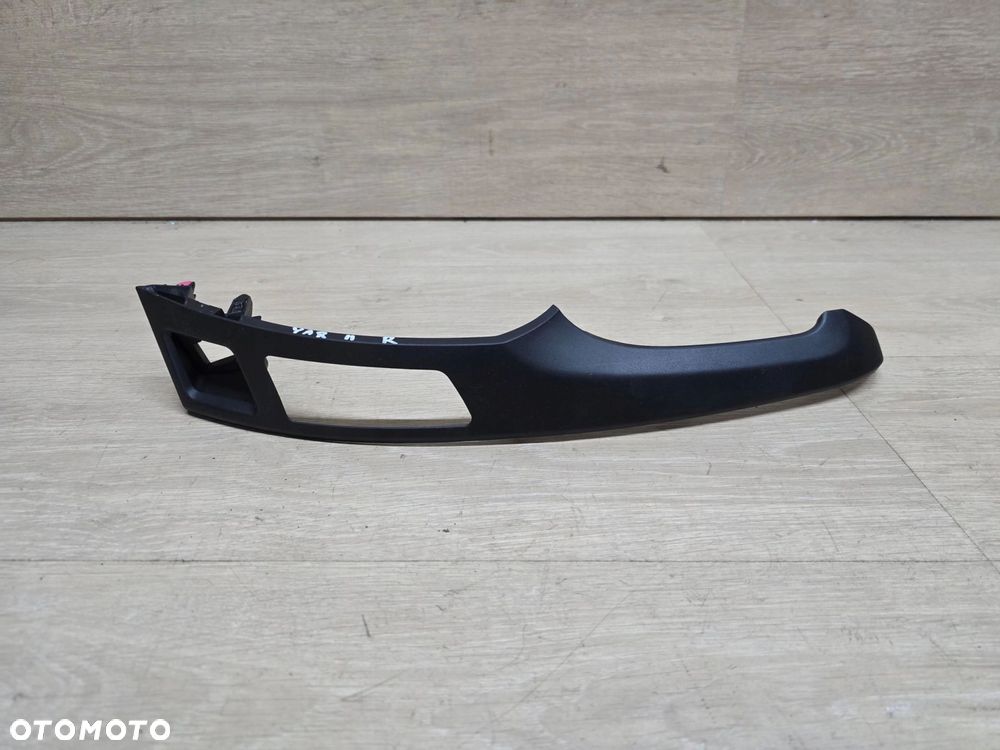 Toyota Yaris II Lift ramka radia prawa osłona listwa 55435-0D020 - 1