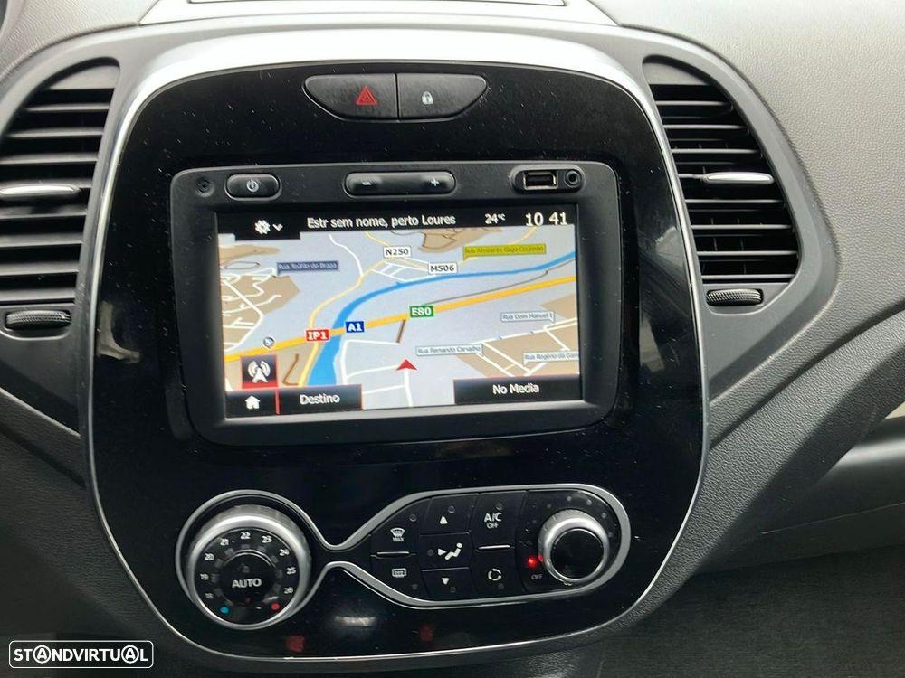 Renault Captur 0.9 TCE Exclusive - 14