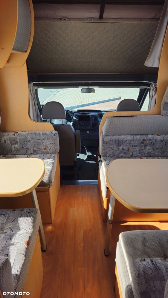 Ford Transit - 16