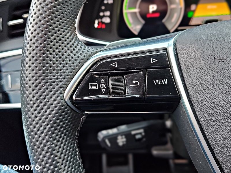 Audi A6 Limousine - 27