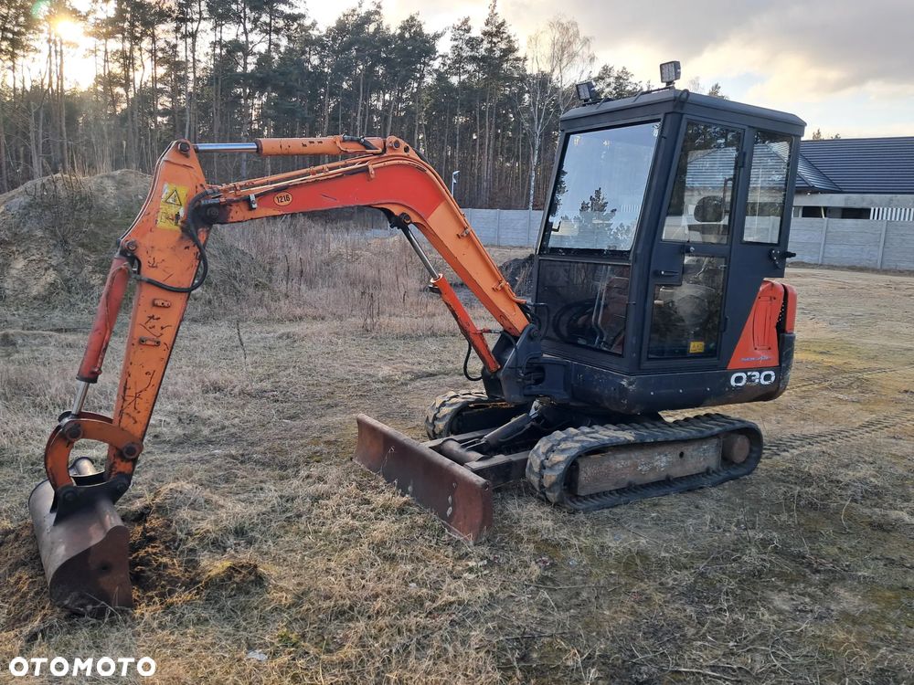 Doosan 030 - 2
