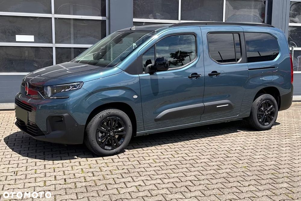 Citroën Berlingo - 7