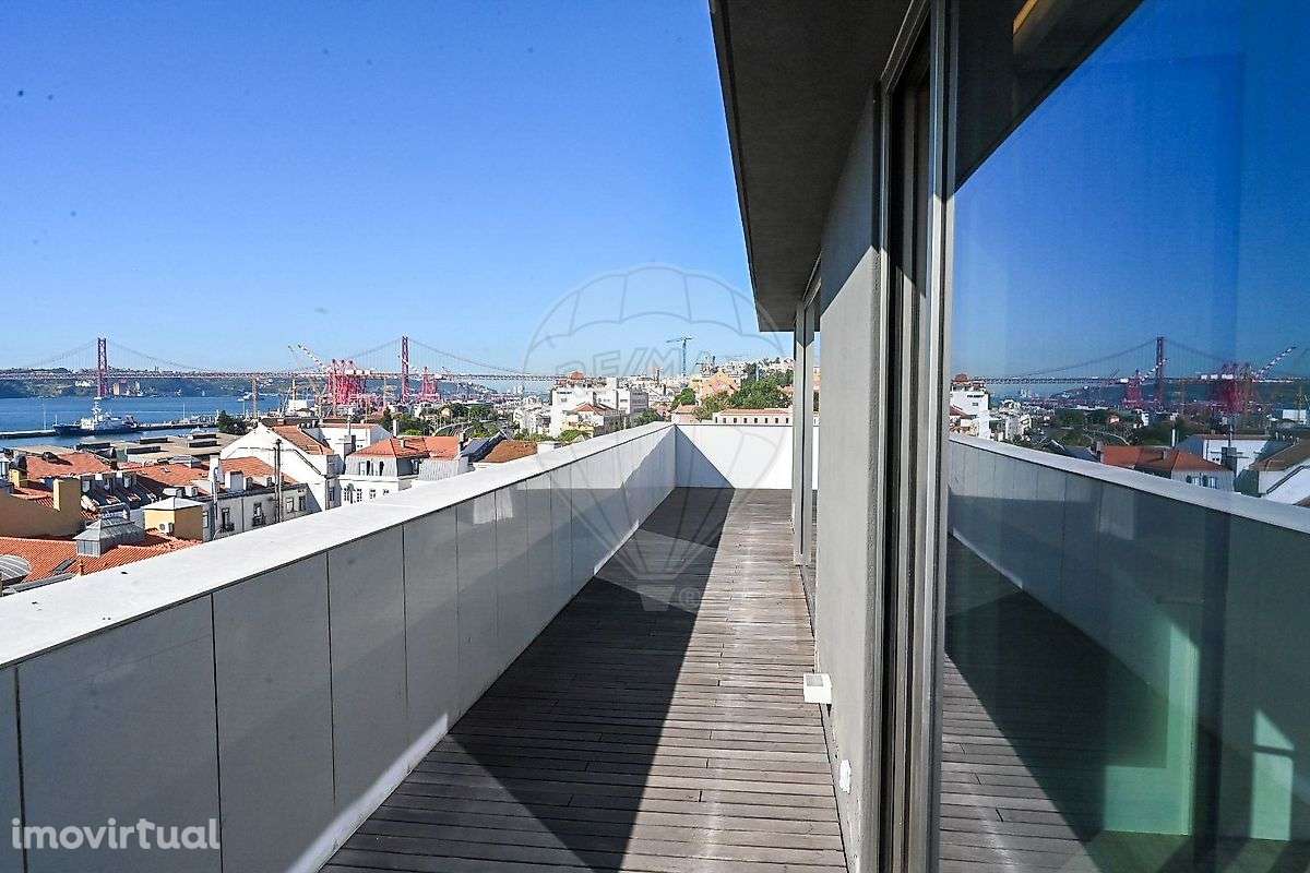 Apartamento T2 para venda - Grande imagem: 5/38