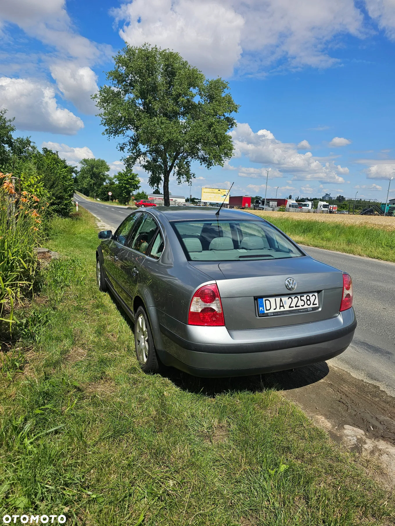 Volkswagen Passat - 4