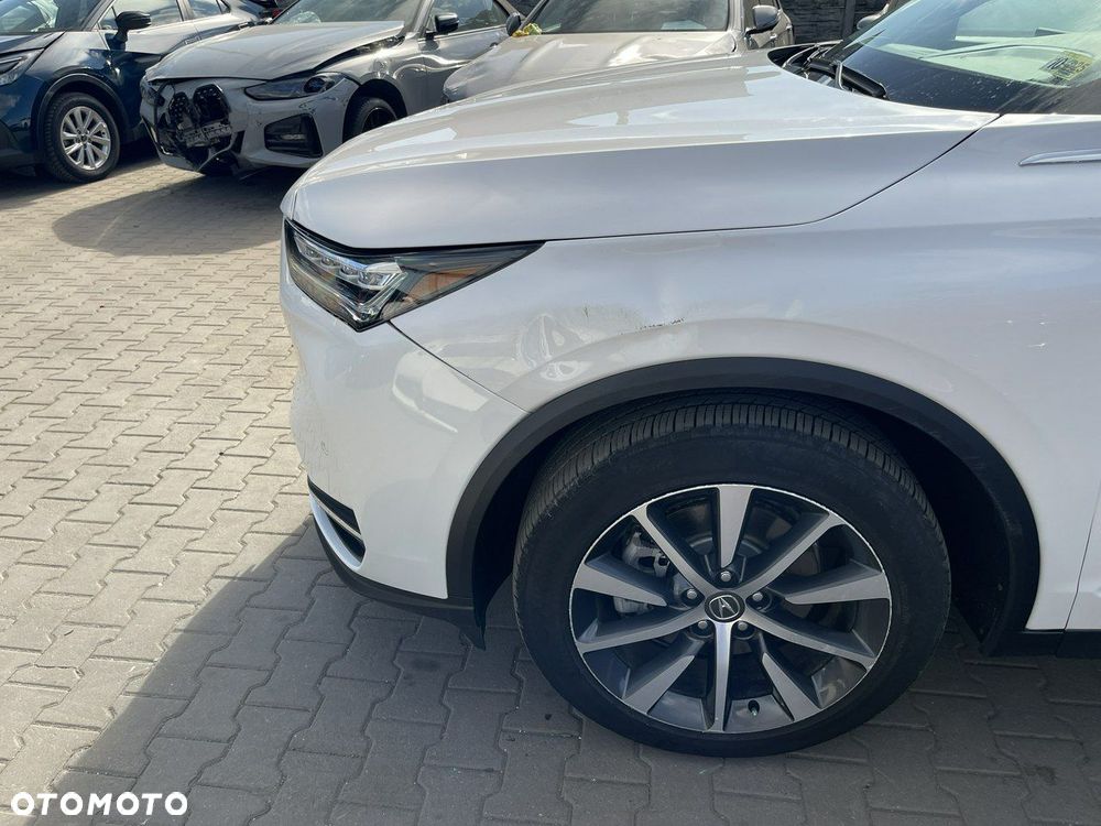 Acura MDX - 5
