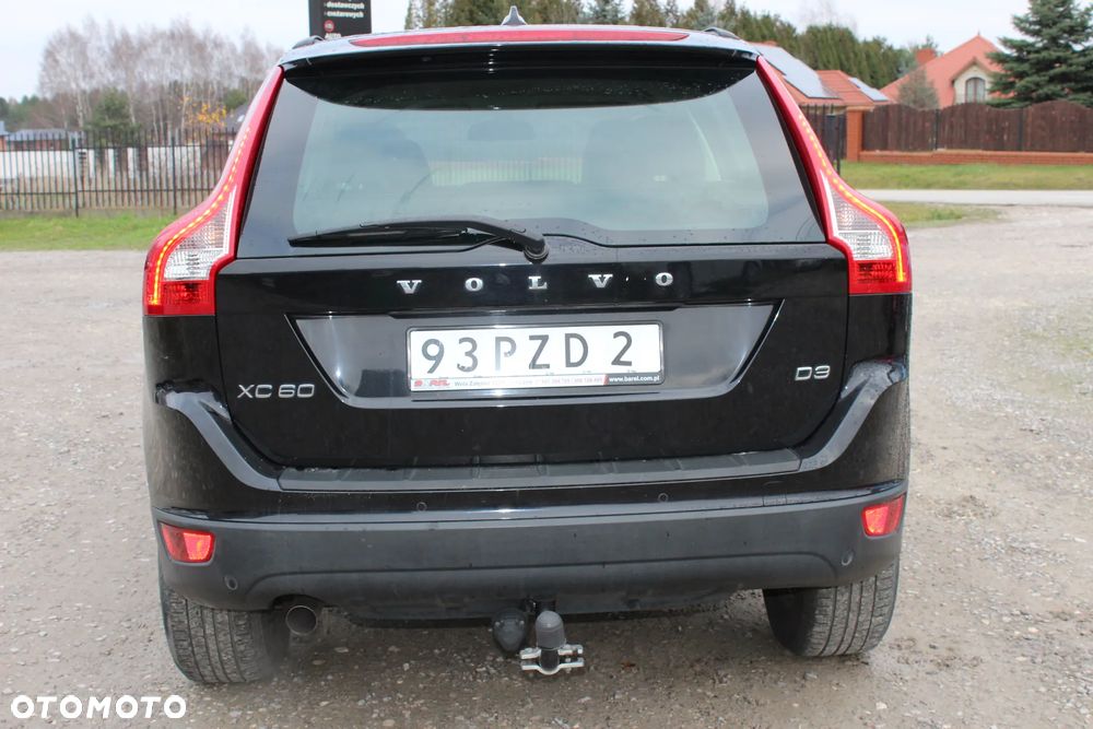 Volvo XC 60 D3 Momentum - 5