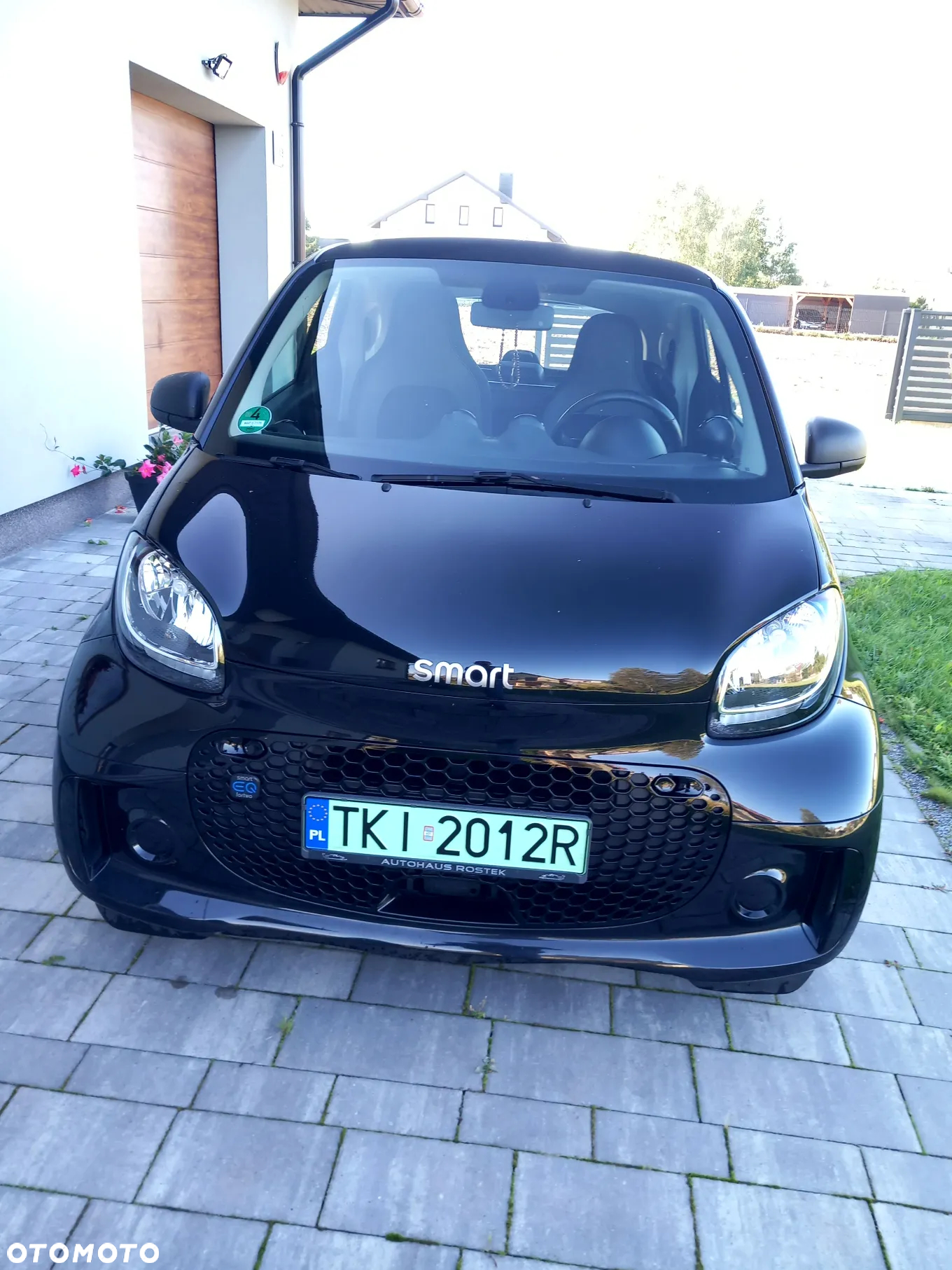 Smart Fortwo coupe EQ - 7