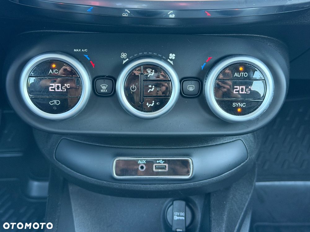 Fiat 500X 1.6 E-torQ 4x2 S-Design City Look - 24