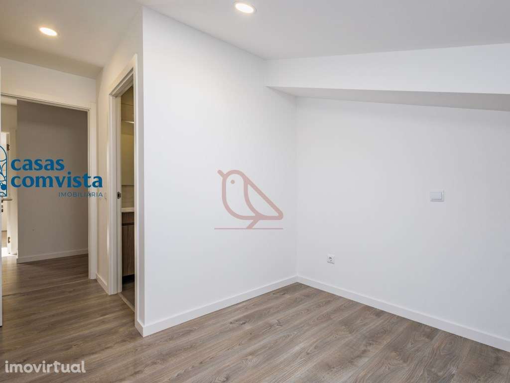 QUARTO / Arrendamento / Fátima - Grande imagem: 4/6