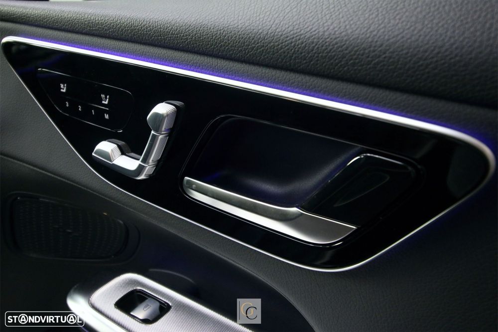 Mercedes-Benz GLC 300 e 4Matic 9G-TRONIC Edition Avantgarde - 18