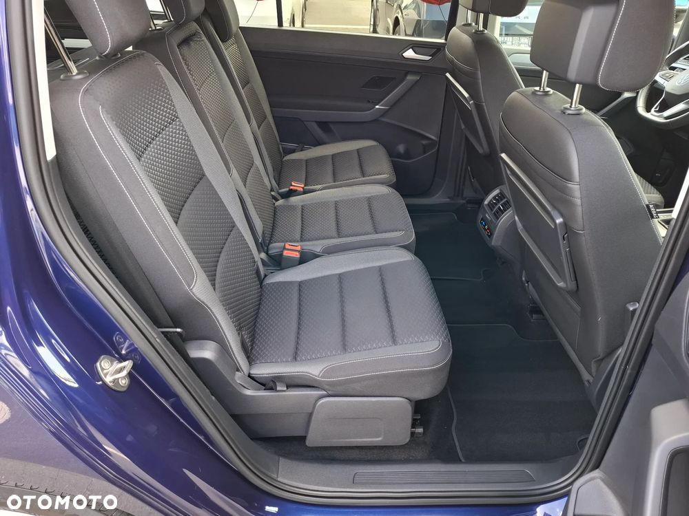 Volkswagen Touran 2.0 TDI SCR DSG Comfortline - 13