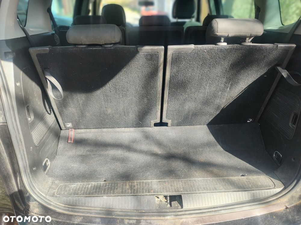 Opel Zafira Tourer 1.4 Turbo Selection - 12