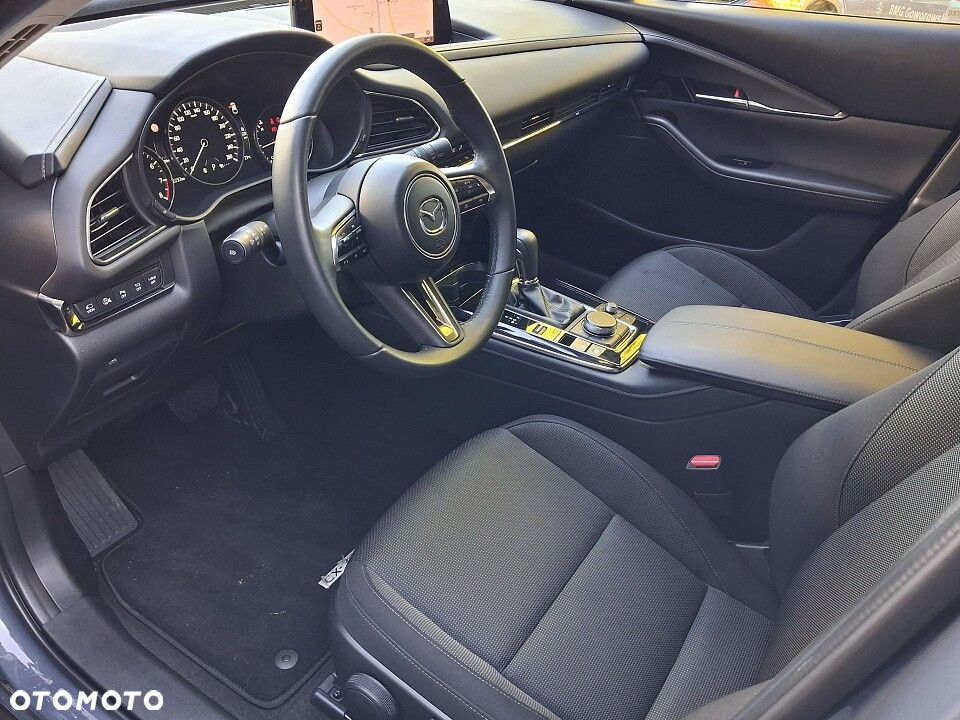 Mazda CX-30 - 6