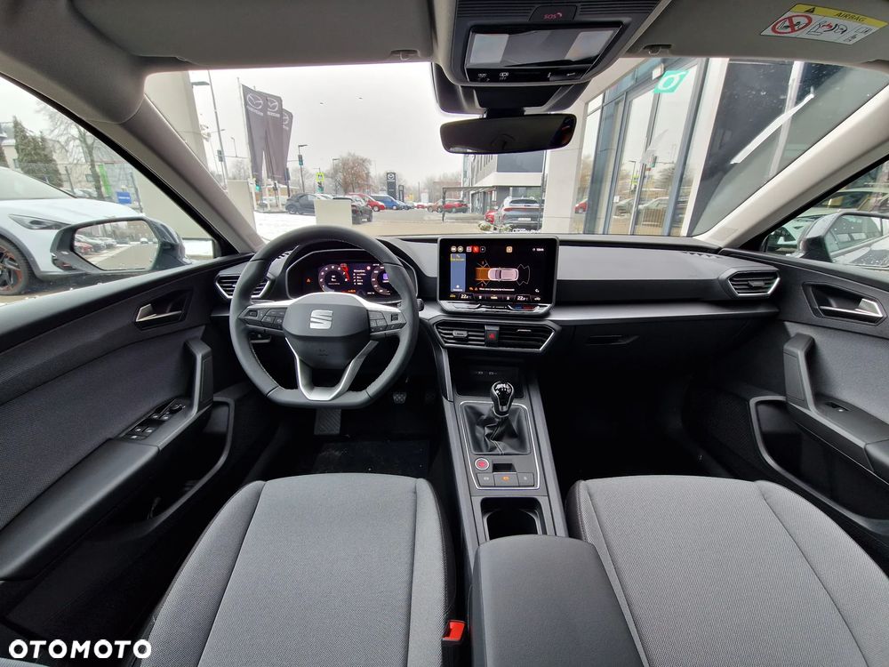 Seat Leon - 8