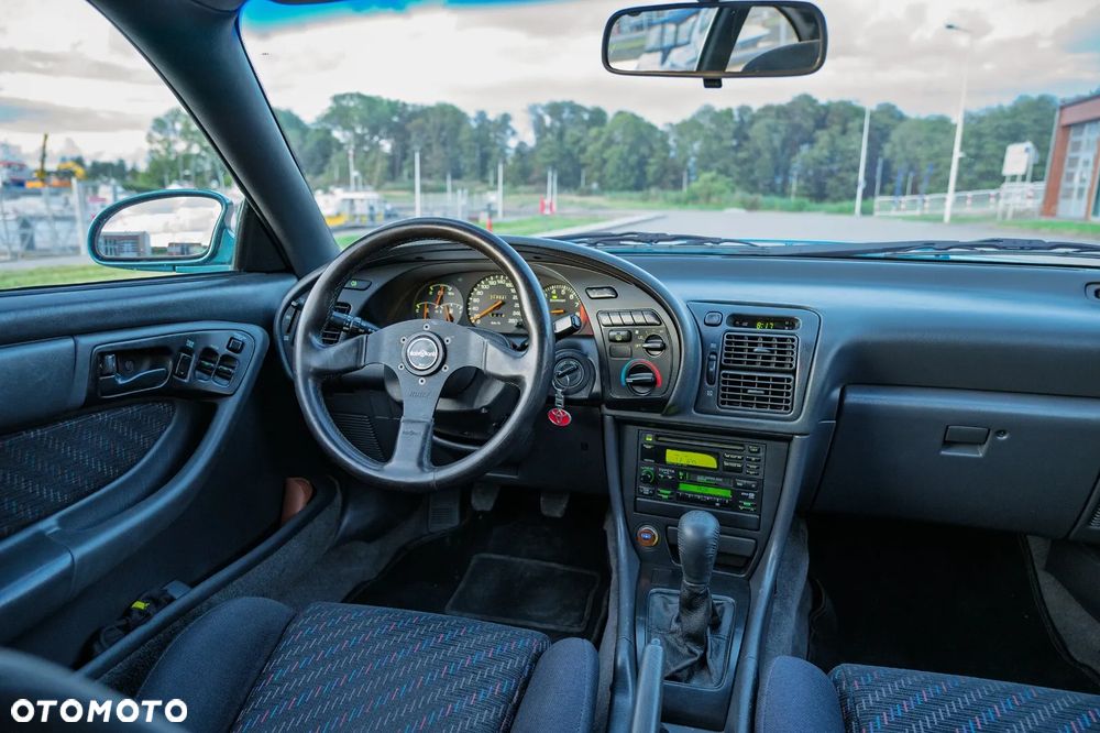Toyota Celica - 10