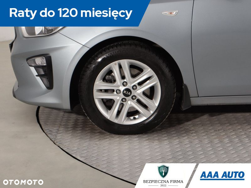 Kia Ceed - 15