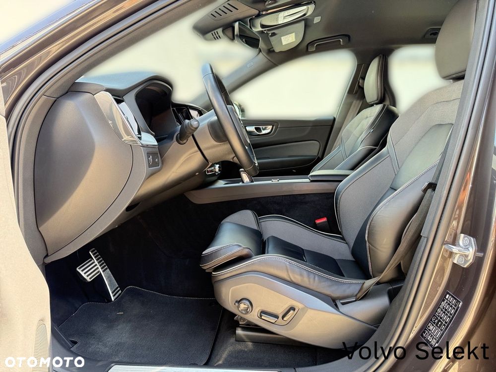 Volvo XC 60 - 13