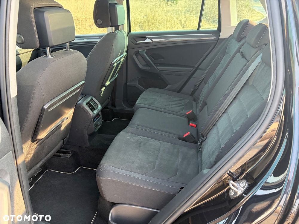 Volkswagen Tiguan - 18