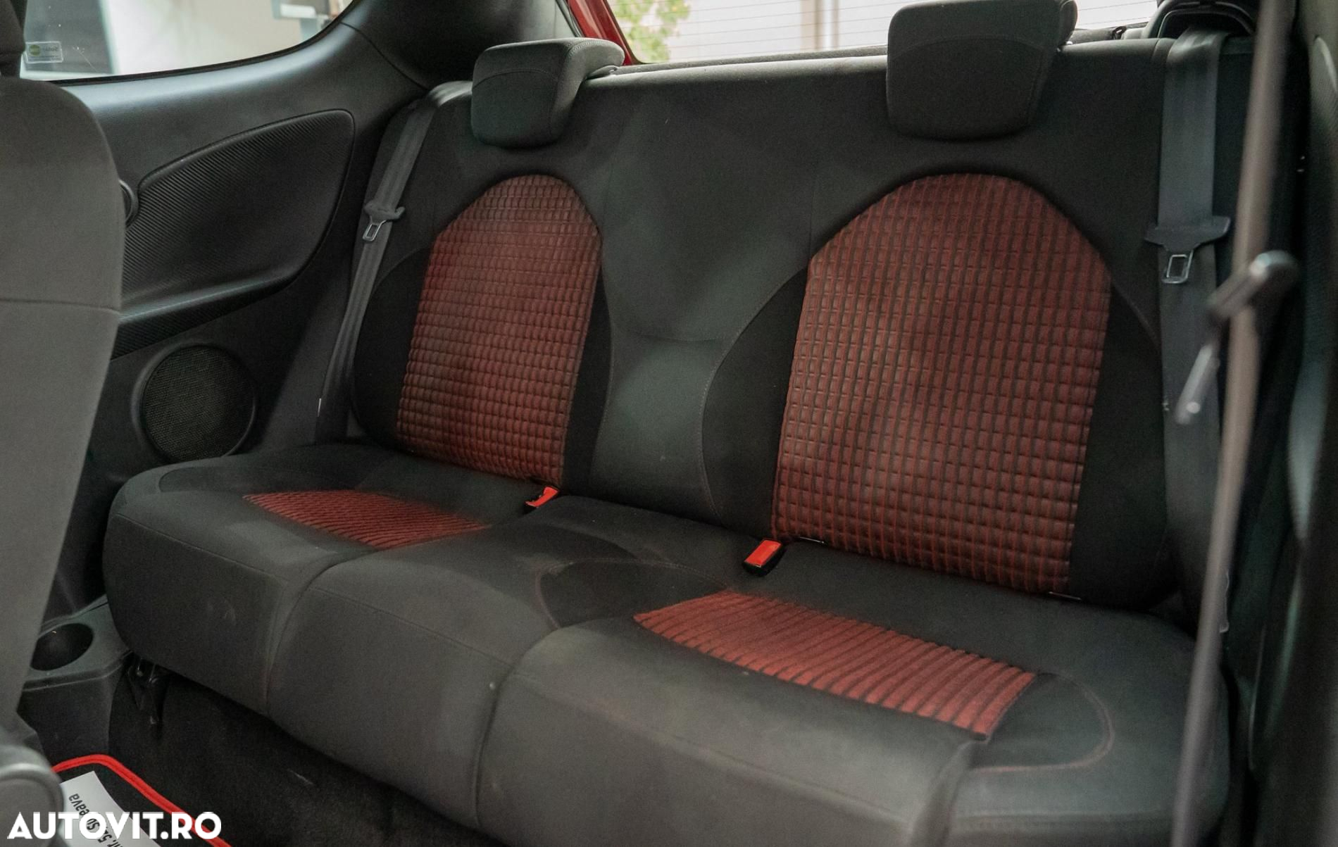 Alfa Romeo Mito TB 1.4 16V MultiAir Quadrifoglio Verde - 19