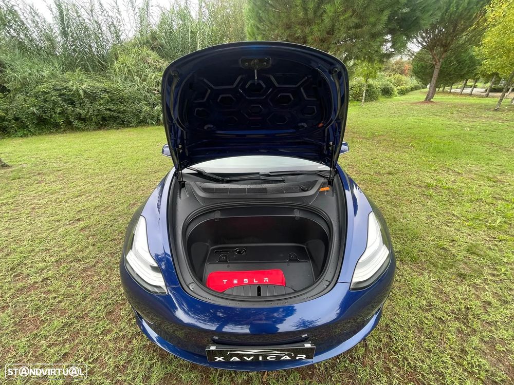 Tesla Model 3 Long-Range Dual Motor AWD - 30
