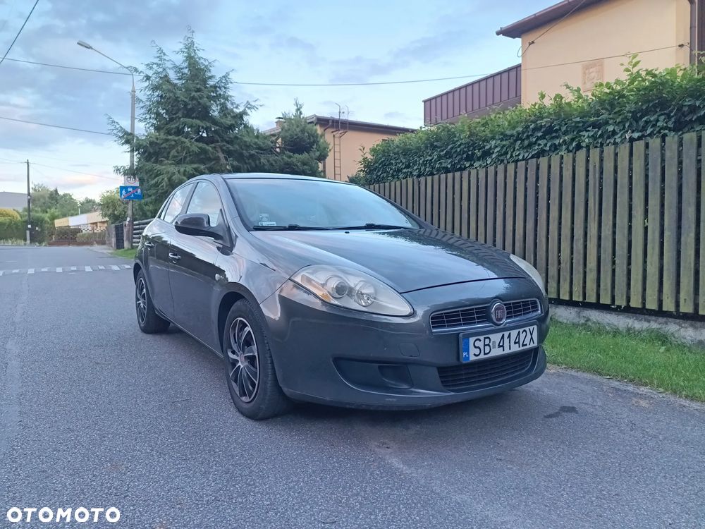 Fiat Bravo 1.4 16V Active - 23