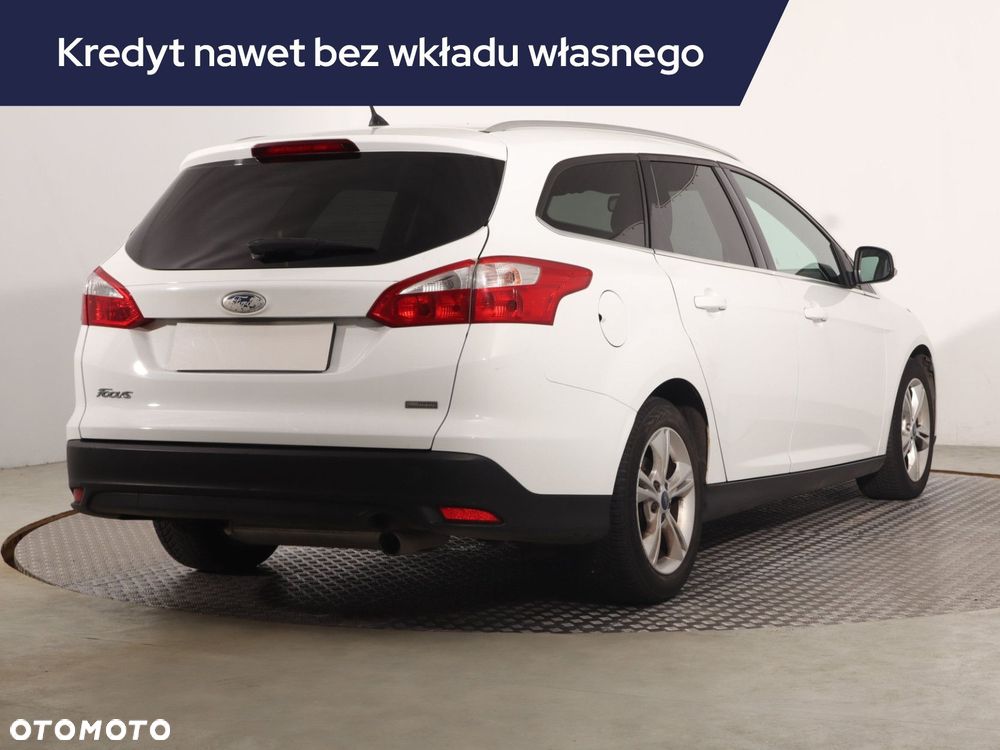 Ford Focus - 7
