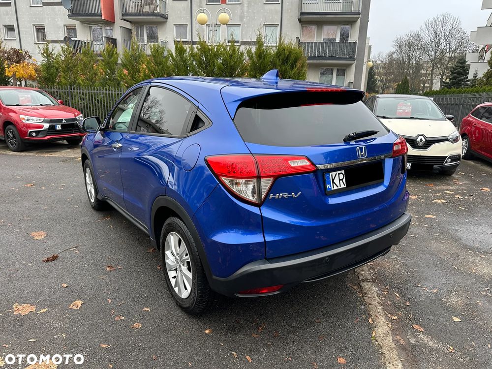 Honda HR-V 1.5 Elegance (ADAS / Connect+) - 6