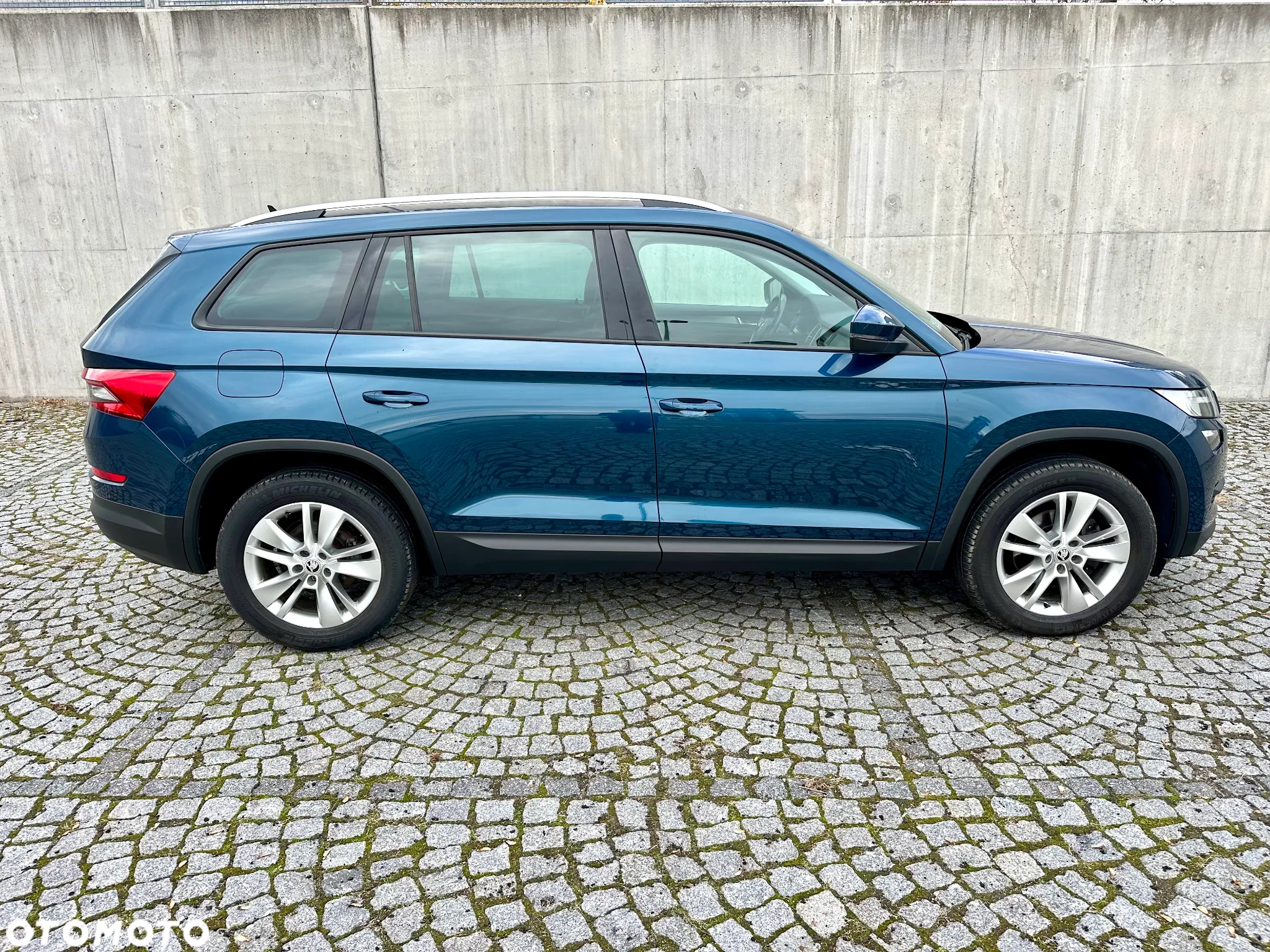 Skoda Kodiaq - 24