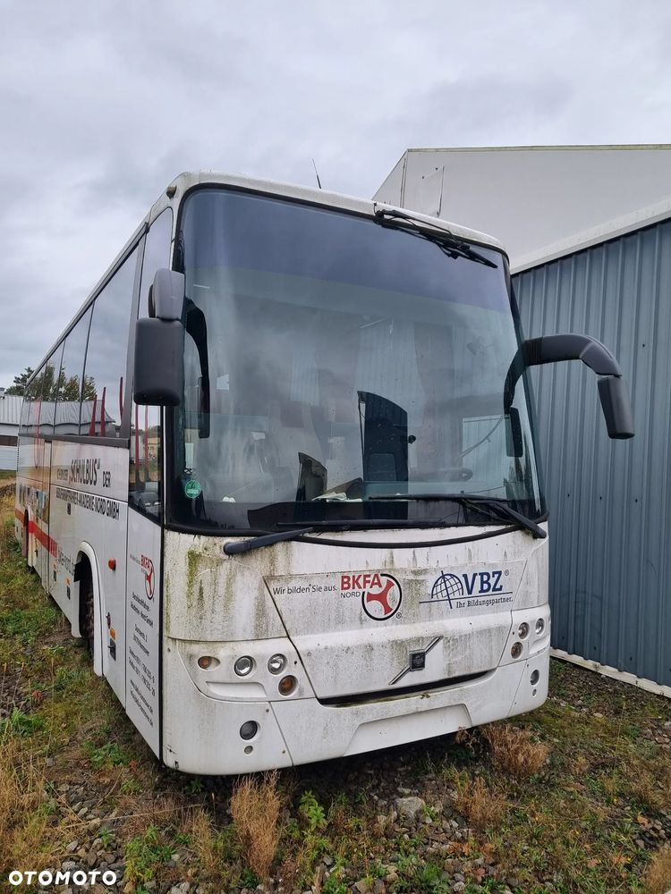 Volvo - 2