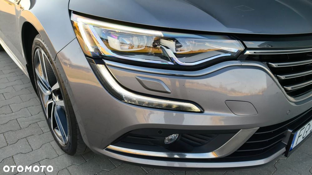 Renault Talisman BLUE dCi 200 EDC INTENS - 14