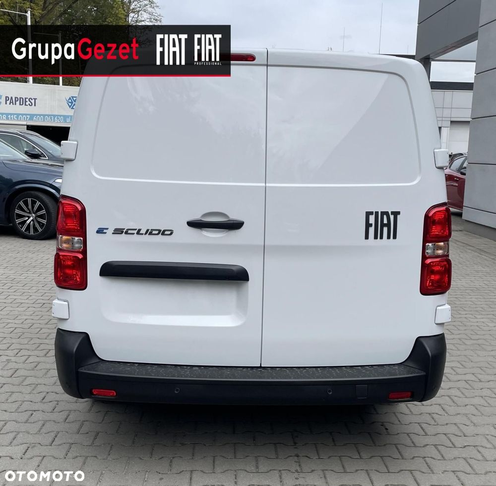 Fiat eScudo - 6