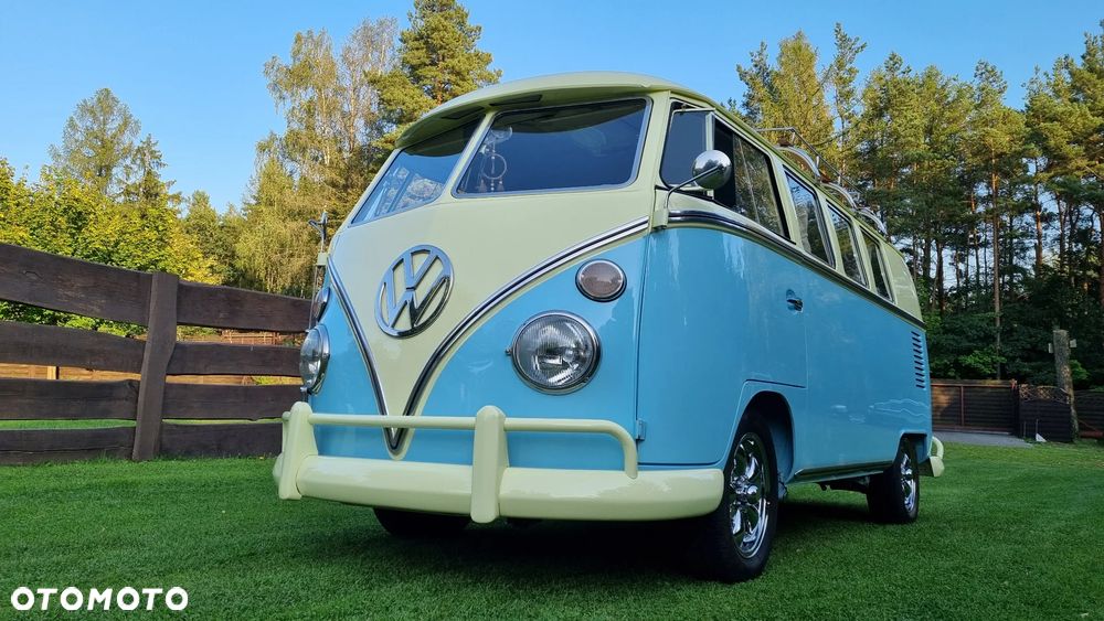 Volkswagen Inny - 4