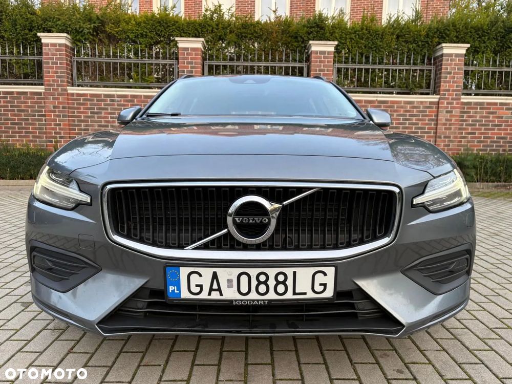 Volvo V60 D4 Geartronic Momentum Pro - 12