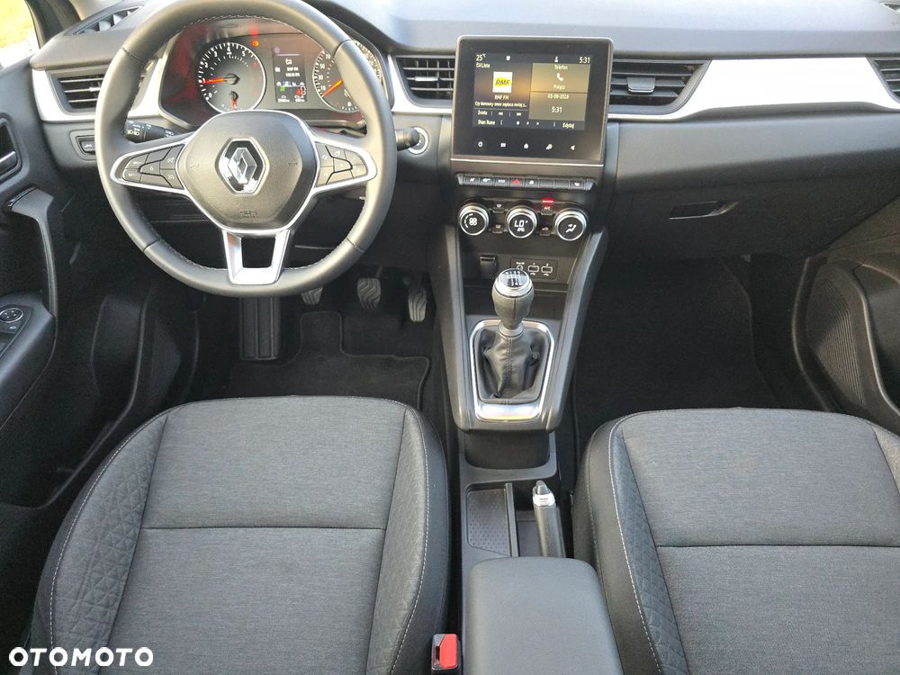 Renault Captur TCe 90 INTENS - 22