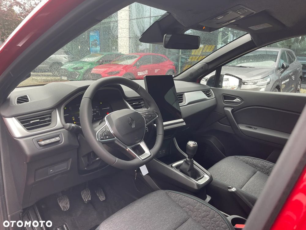Renault Captur - 11