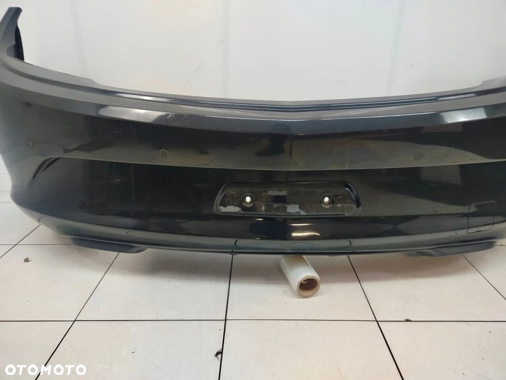 OPEL CASCADA 13R- ZDERZAK TYŁ TYLNY PDC Z22C - 4