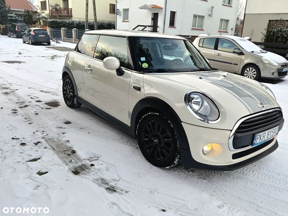 MINI ONE - 3