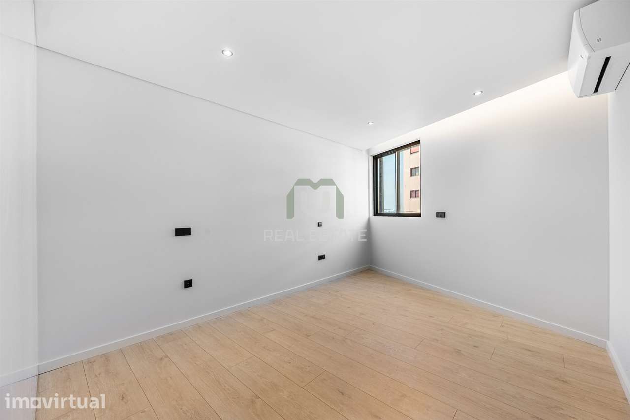 Apartamento T1 Venda em Gondomar (São Cosme), Valbom e Jovim,Gondomar - Grande imagem: 4/7