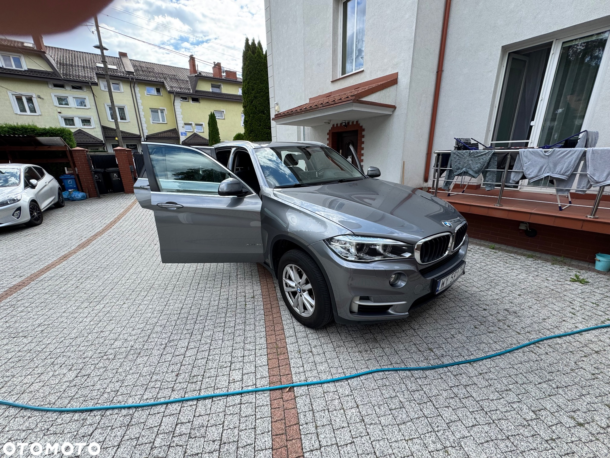 BMW X5 xDrive30d - 9