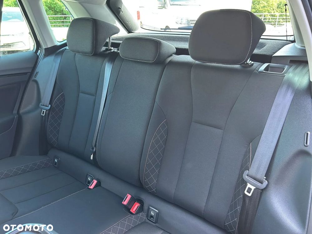 Skoda Kamiq 1.5 TSI Ambition DSG - 19