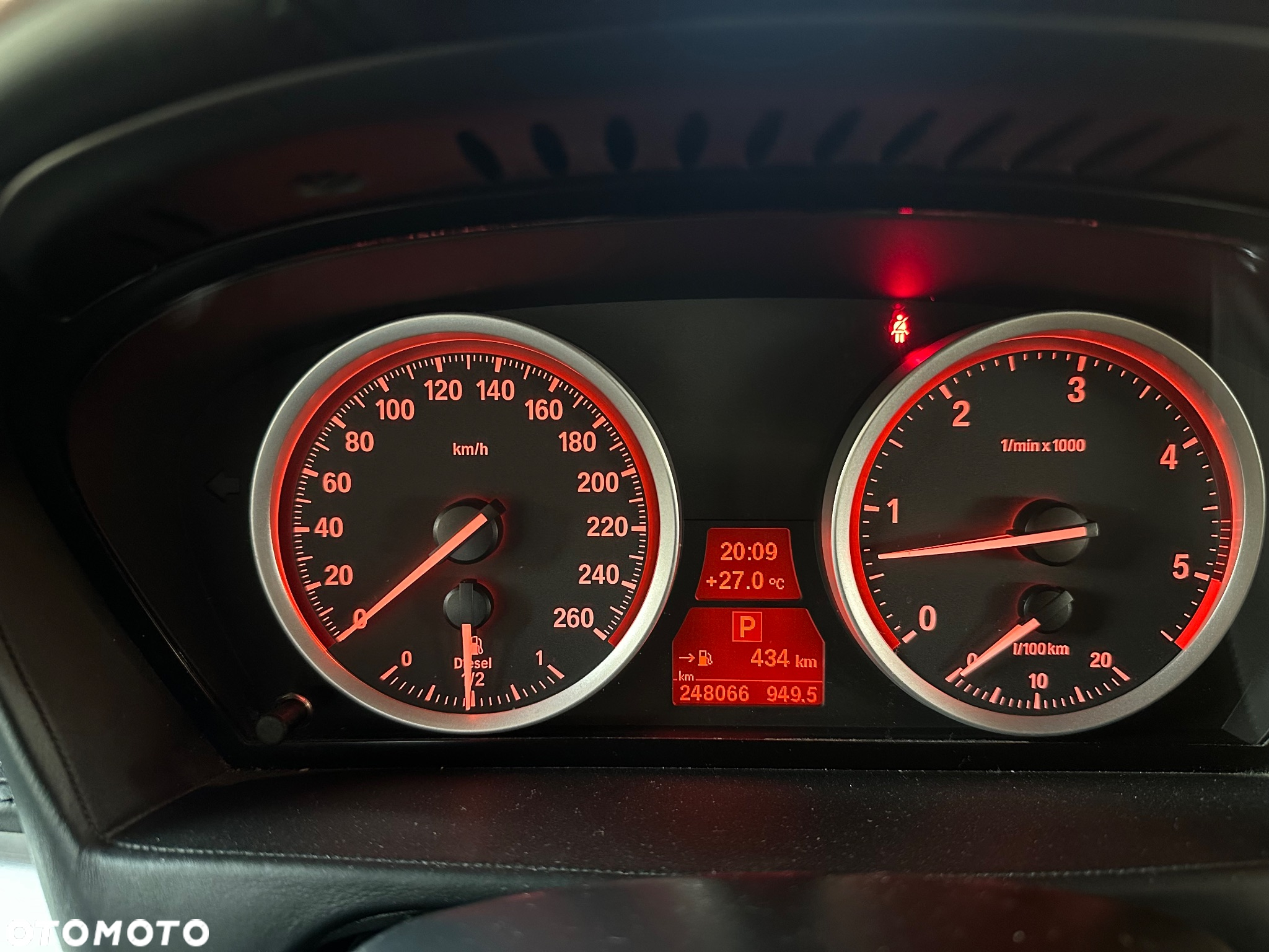 BMW X6 30d xDrive - 4