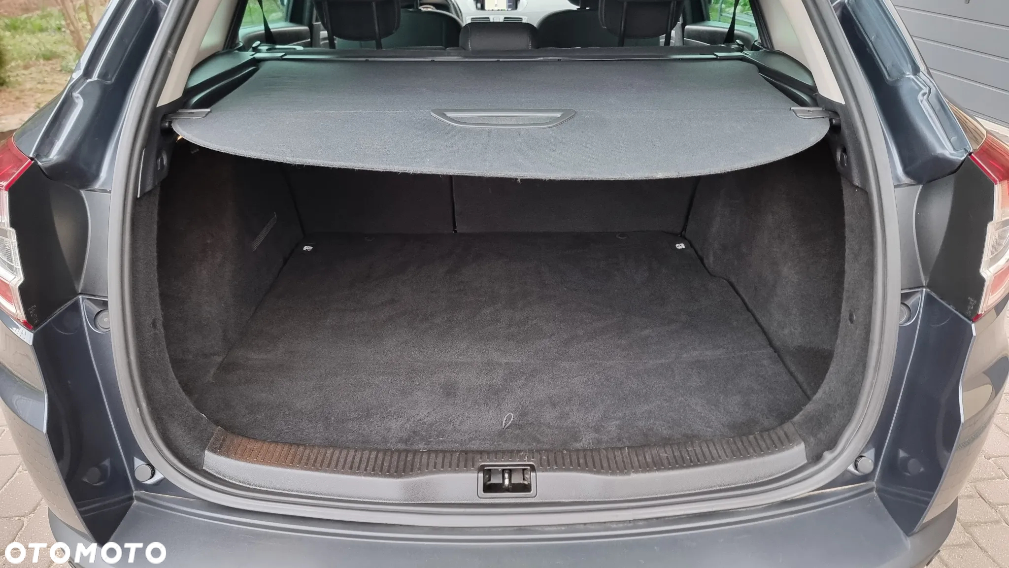 Renault Megane 1.5 dCi Limited - 40