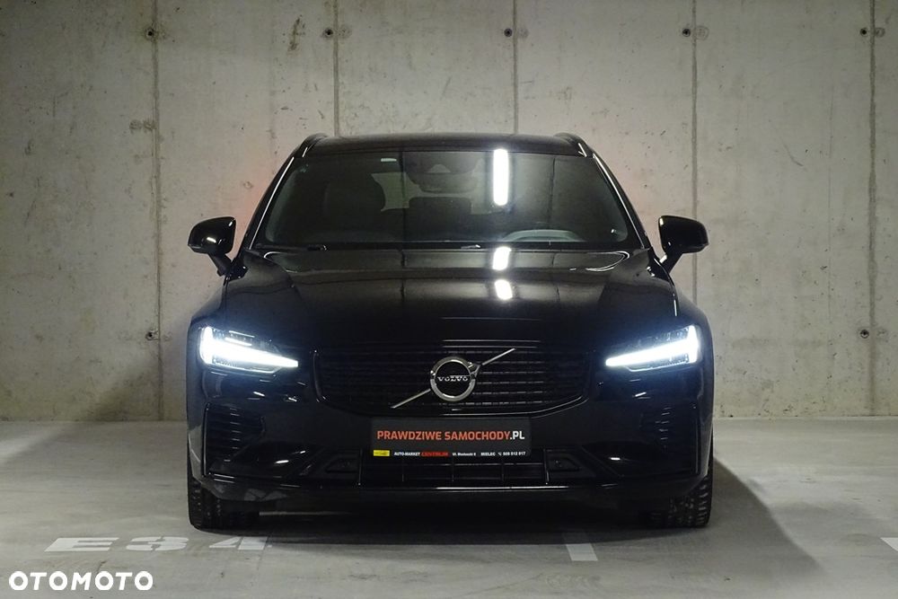 Volvo V60 - 4