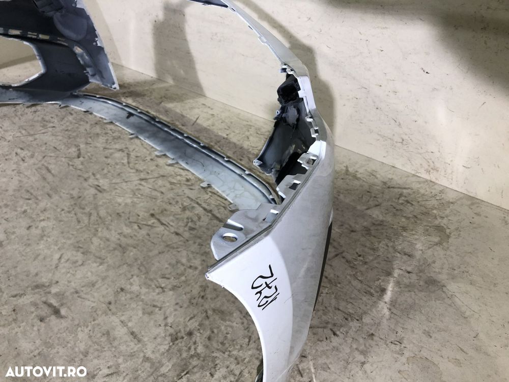 Bara fata Audi A3 , 2019, 2020, 2021, 2022, 2023, cod origine OE 8Y0807437 - 6