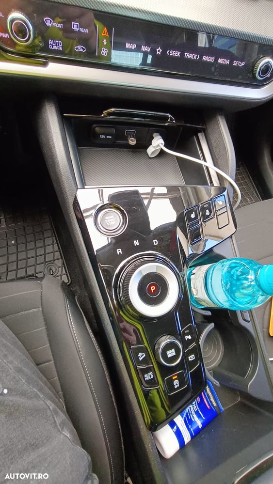 Kia Sportage 1.6 T-GDI 7DCT HP 4x2 MHEV Style - 2