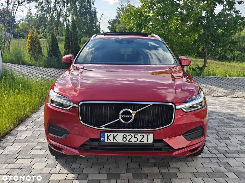 Volvo XC 60 T6 AWD Inscription - 8