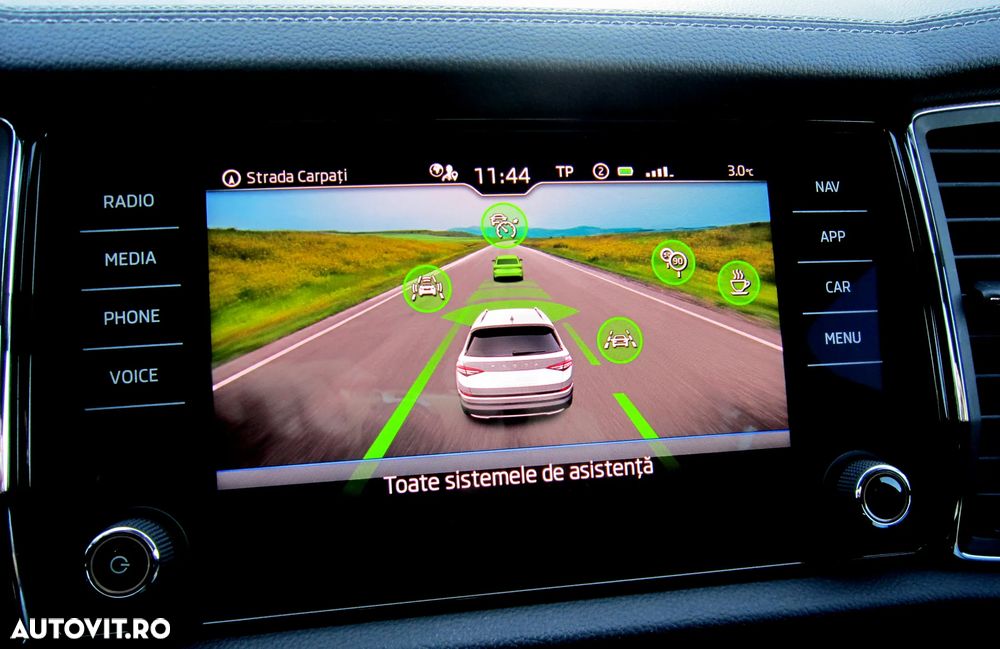 Skoda Kodiaq 2.0 TDI DSG Style - 13