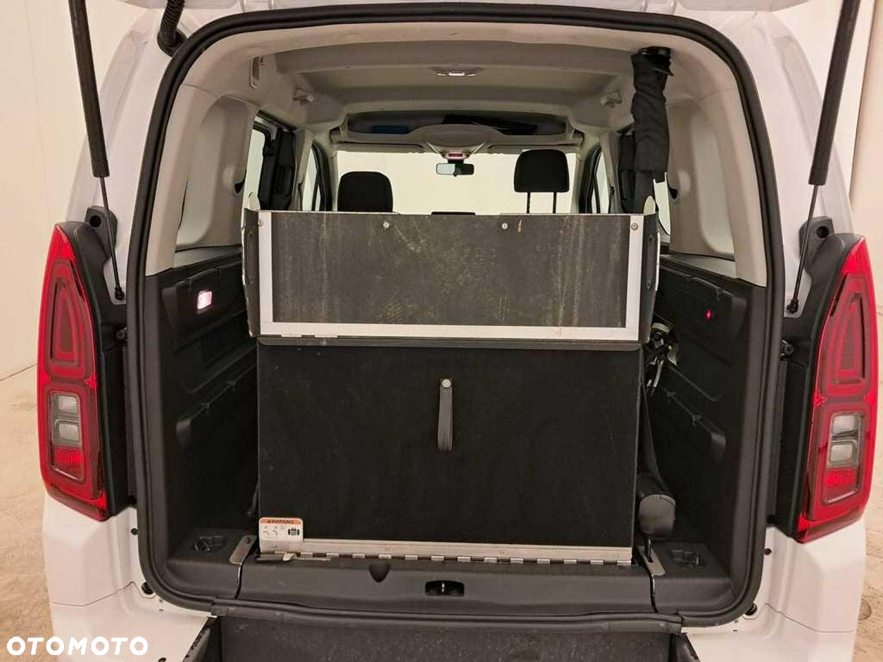 Opel Combo Life 1.5 CDTI Edition Plus S&S - 6