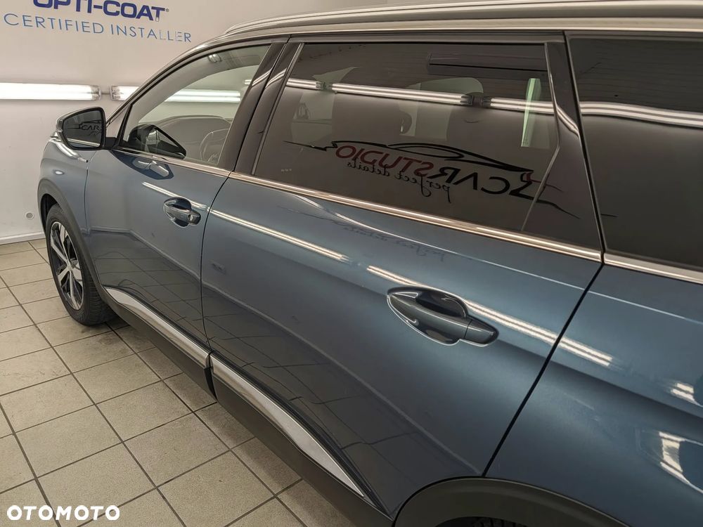 Peugeot 5008 2019 photo 5
