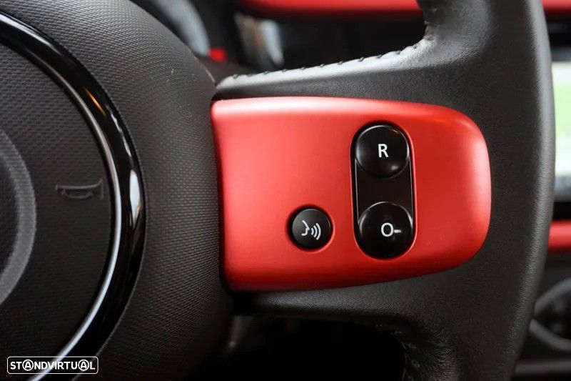 Renault Twingo Z.E. 22 Zen - 12